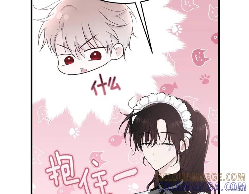 《明明是冷美人小姐却变成了忠犬大少爷》第59话 第217页