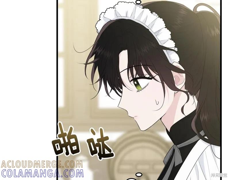 《明明是冷美人小姐却变成了忠犬大少爷》第60话 第181页