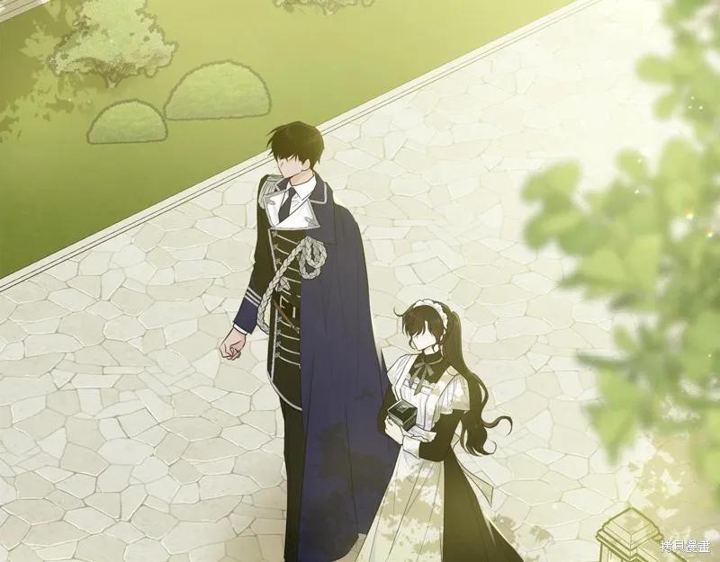 《明明是冷美人小姐却变成了忠犬大少爷》第60话 第39页