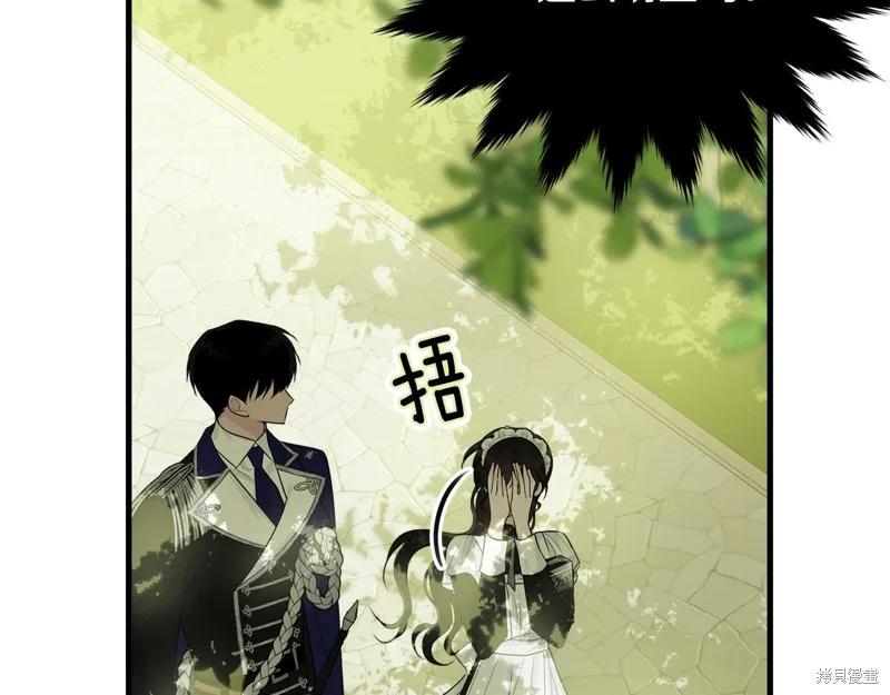 《明明是冷美人小姐却变成了忠犬大少爷》第60话 第114页