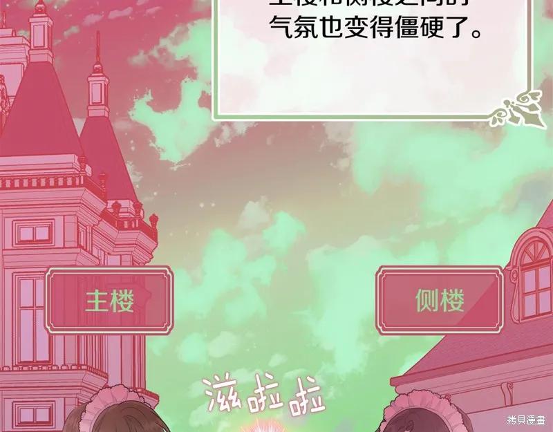 《明明是冷美人小姐却变成了忠犬大少爷》第60话 第176页