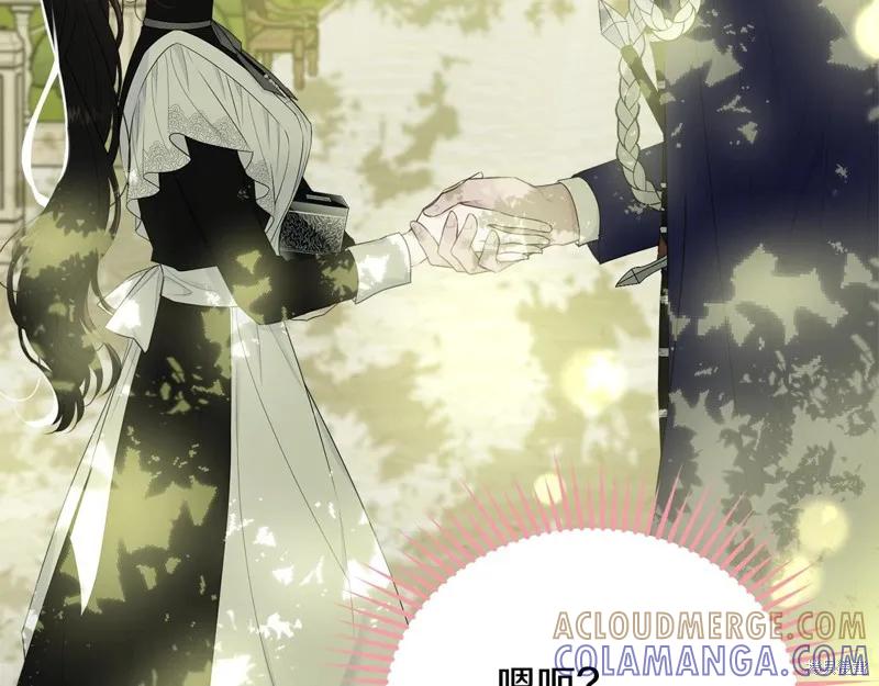 《明明是冷美人小姐却变成了忠犬大少爷》第60话 第145页