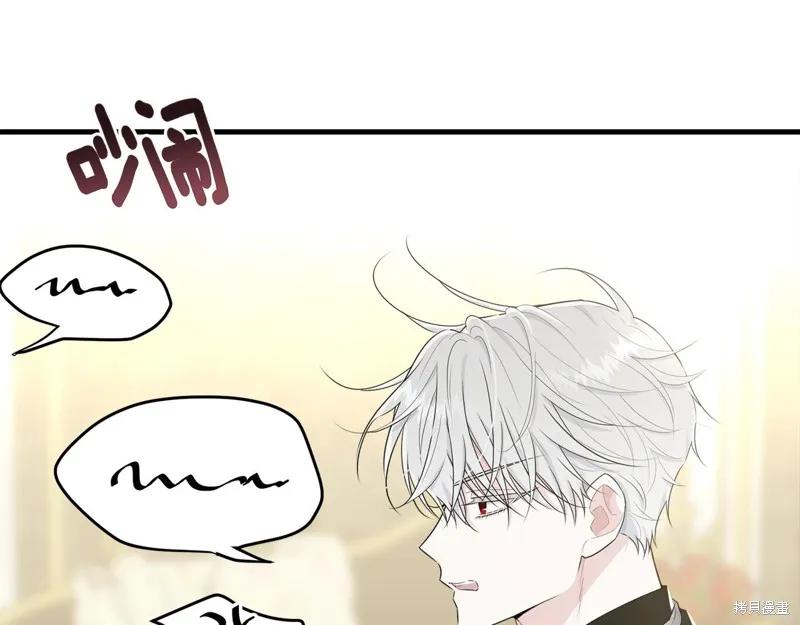 《明明是冷美人小姐却变成了忠犬大少爷》第61话 第80页