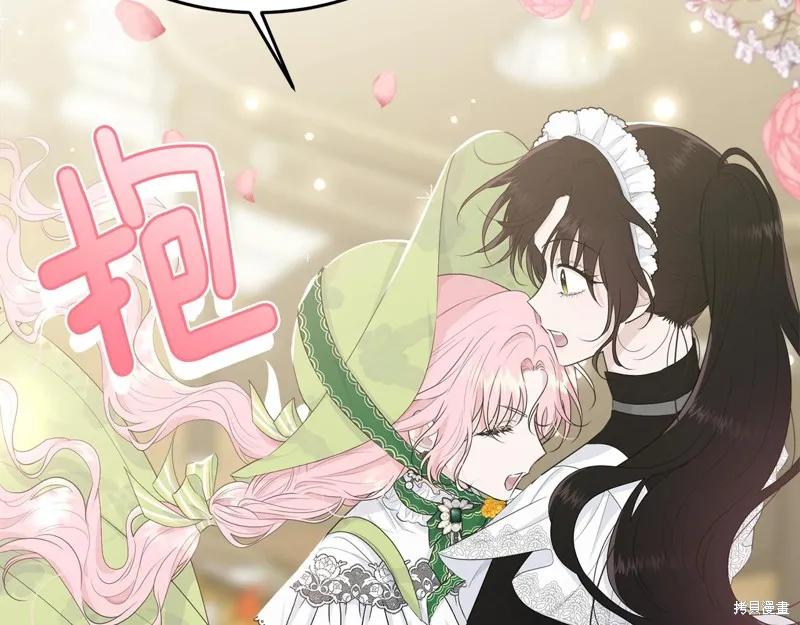 《明明是冷美人小姐却变成了忠犬大少爷》第61话 第10页