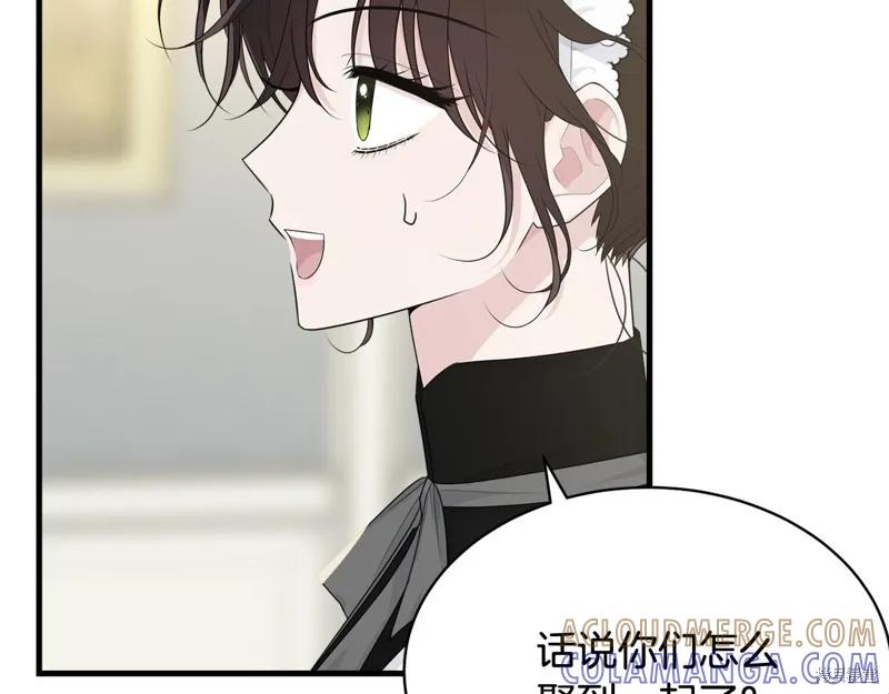 《明明是冷美人小姐却变成了忠犬大少爷》第61话 第29页