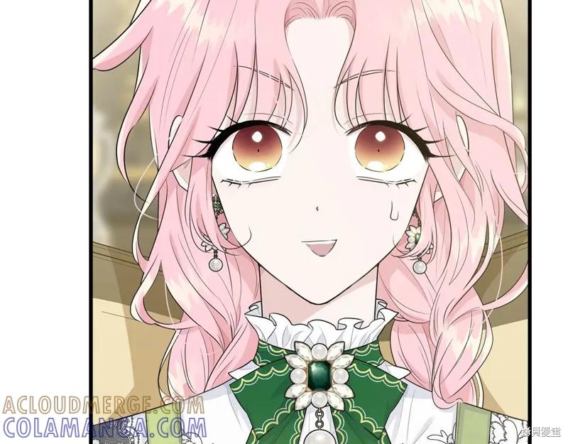 《明明是冷美人小姐却变成了忠犬大少爷》第61话 第121页