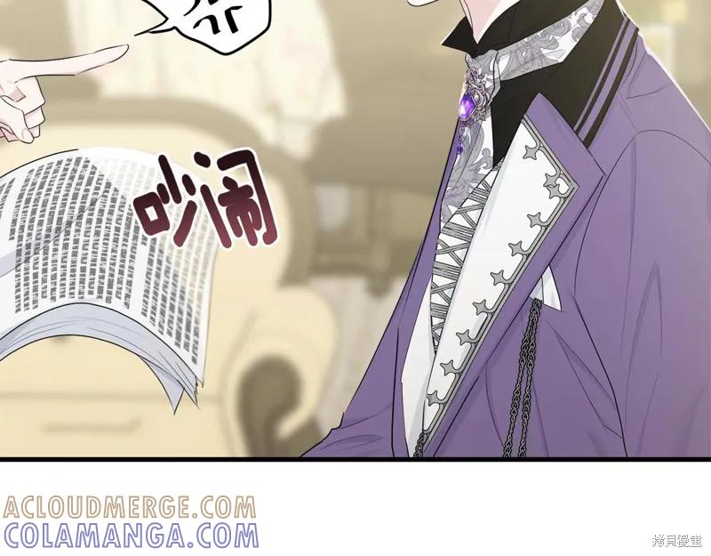 《明明是冷美人小姐却变成了忠犬大少爷》第61话 第81页