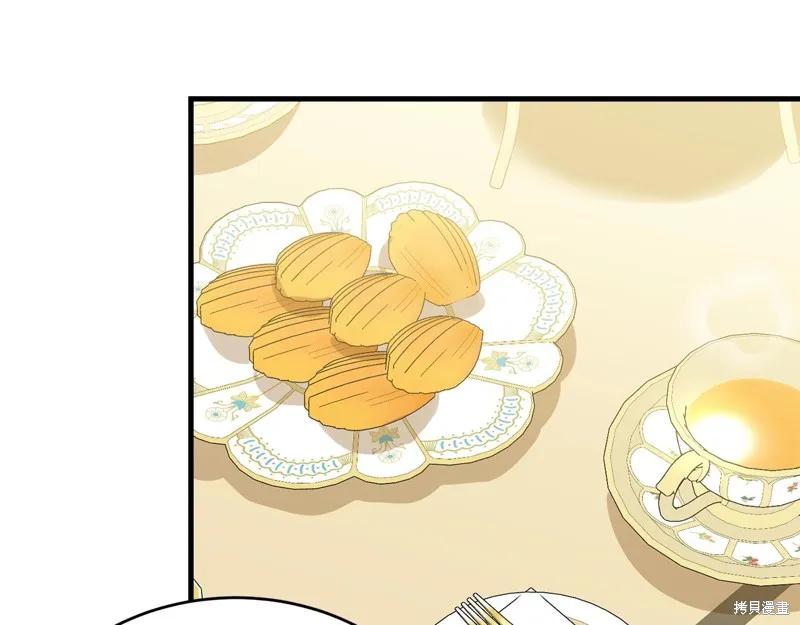 《明明是冷美人小姐却变成了忠犬大少爷》第61话 第31页