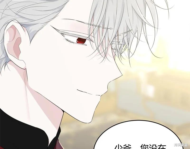 《明明是冷美人小姐却变成了忠犬大少爷》第62话 第191页