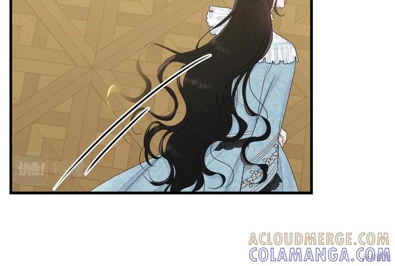《明明是冷美人小姐却变成了忠犬大少爷》第62话 第117页