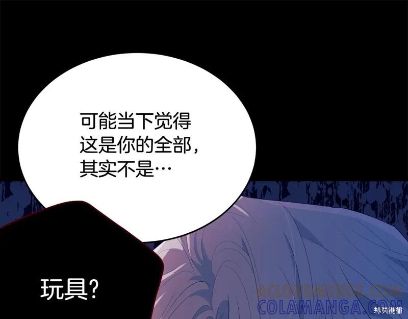 《明明是冷美人小姐却变成了忠犬大少爷》第62话 第165页