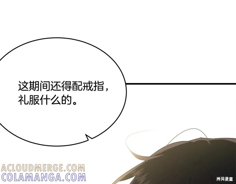《明明是冷美人小姐却变成了忠犬大少爷》第62话 第197页