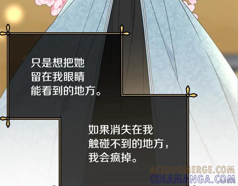 《明明是冷美人小姐却变成了忠犬大少爷》第62话 第185页