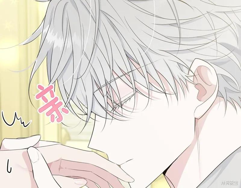 《明明是冷美人小姐却变成了忠犬大少爷》第63话 第207页