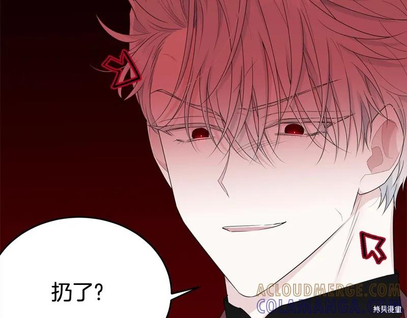 《明明是冷美人小姐却变成了忠犬大少爷》第63话 第53页