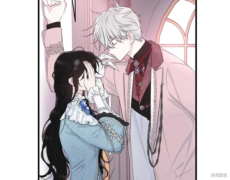 《明明是冷美人小姐却变成了忠犬大少爷》第63话 第127页