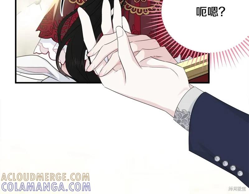 《明明是冷美人小姐却变成了忠犬大少爷》第63话 第205页