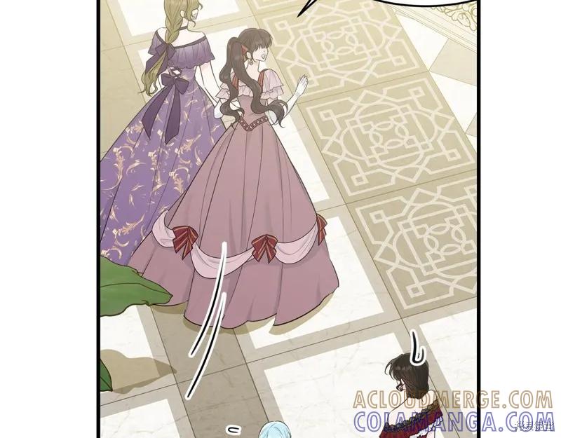 《明明是冷美人小姐却变成了忠犬大少爷》第64话 第73页
