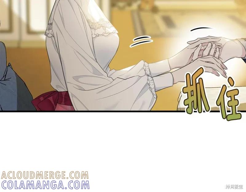 《明明是冷美人小姐却变成了忠犬大少爷》第64话 第121页