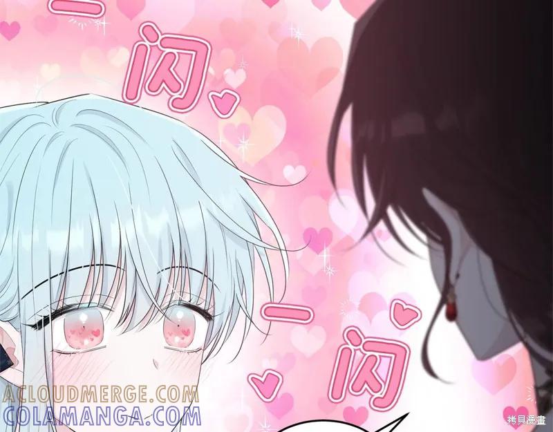 《明明是冷美人小姐却变成了忠犬大少爷》第64话 第85页