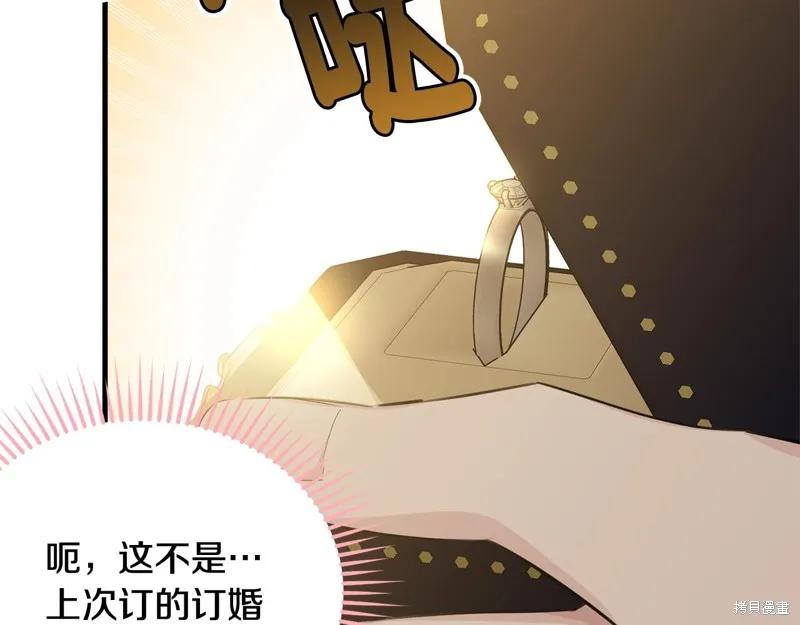 《明明是冷美人小姐却变成了忠犬大少爷》第64话 第123页