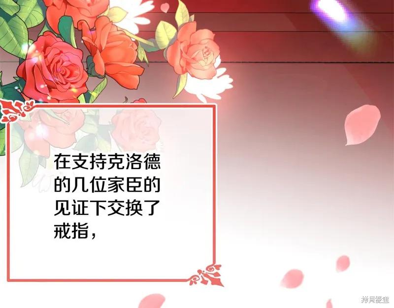 《明明是冷美人小姐却变成了忠犬大少爷》第65话 第36页