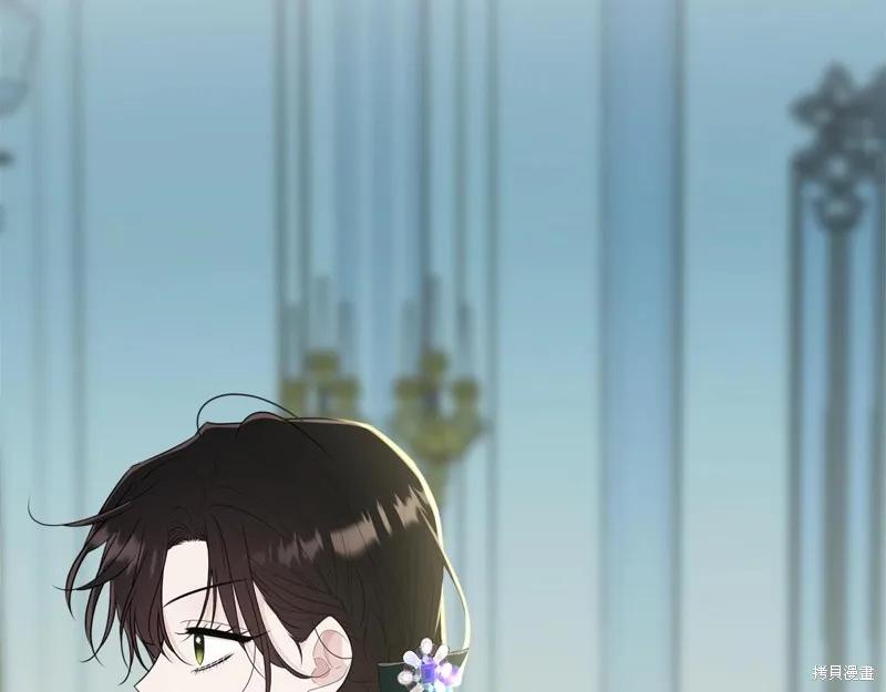 《明明是冷美人小姐却变成了忠犬大少爷》第65话 第135页