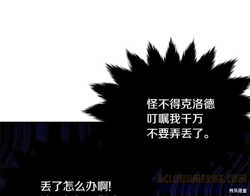 《明明是冷美人小姐却变成了忠犬大少爷》第65话 第201页