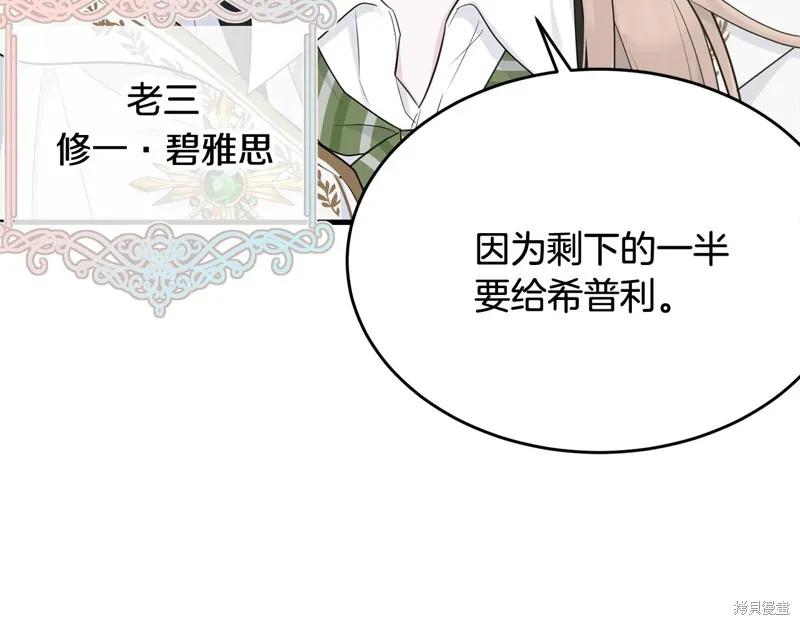 《明明是冷美人小姐却变成了忠犬大少爷》第65话 第162页