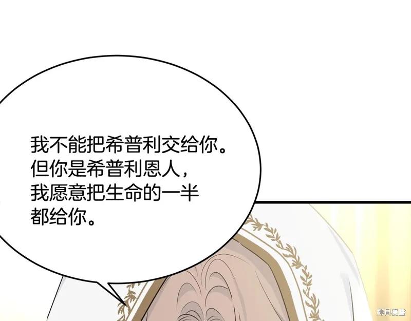 《明明是冷美人小姐却变成了忠犬大少爷》第65话 第160页
