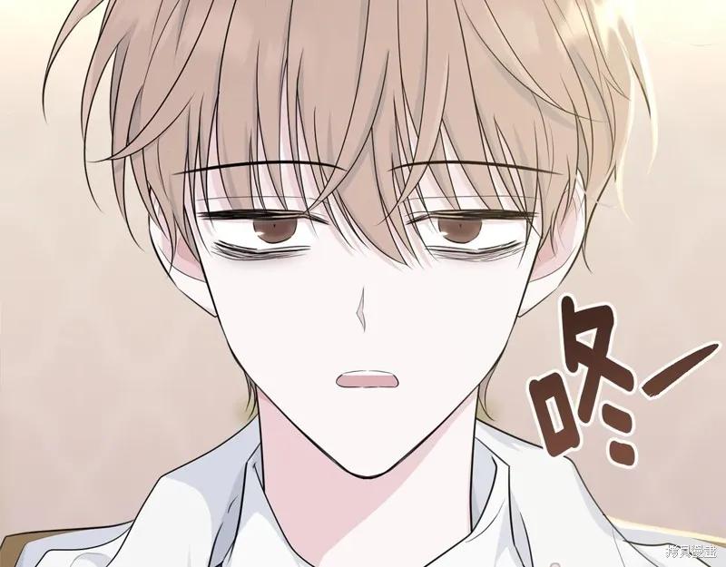 《明明是冷美人小姐却变成了忠犬大少爷》第65话 第155页