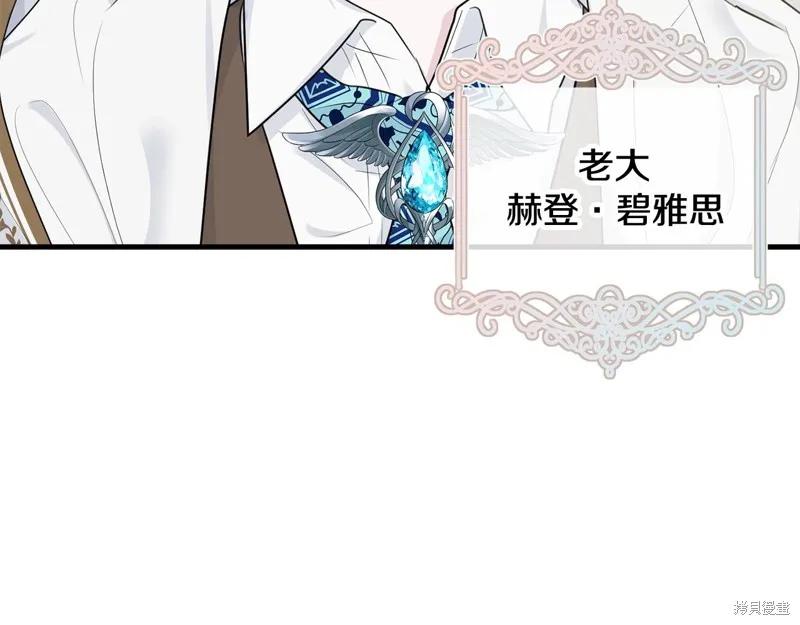《明明是冷美人小姐却变成了忠犬大少爷》第65话 第156页