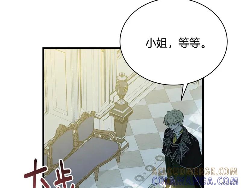 《明明是冷美人小姐却变成了忠犬大少爷》第65话 第101页