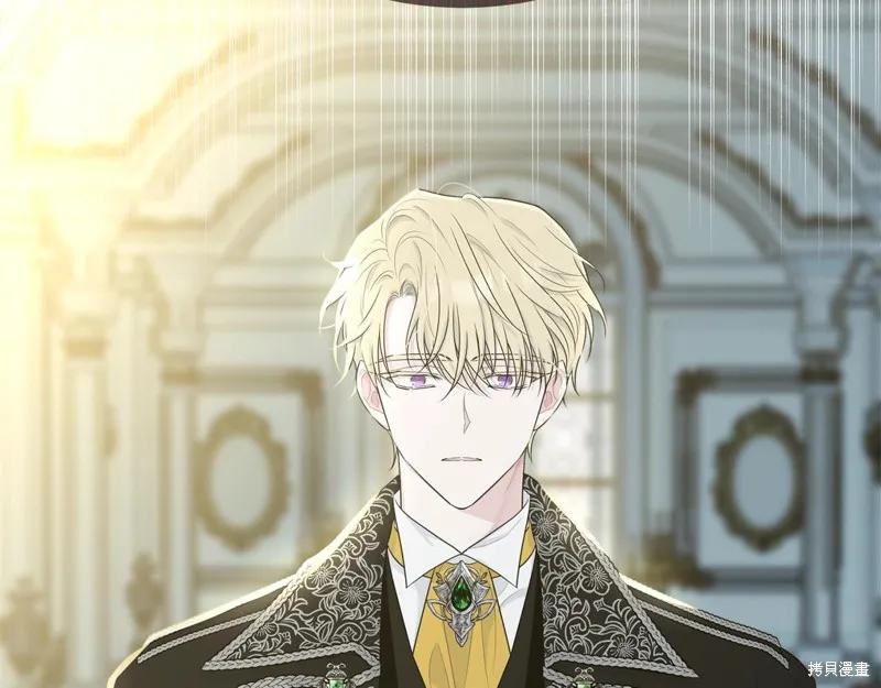 《明明是冷美人小姐却变成了忠犬大少爷》第65话 第111页