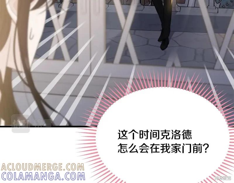 《明明是冷美人小姐却变成了忠犬大少爷》第66话 第41页