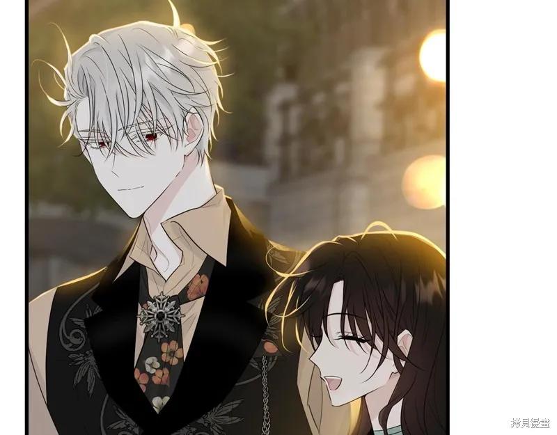 《明明是冷美人小姐却变成了忠犬大少爷》第66话 第147页