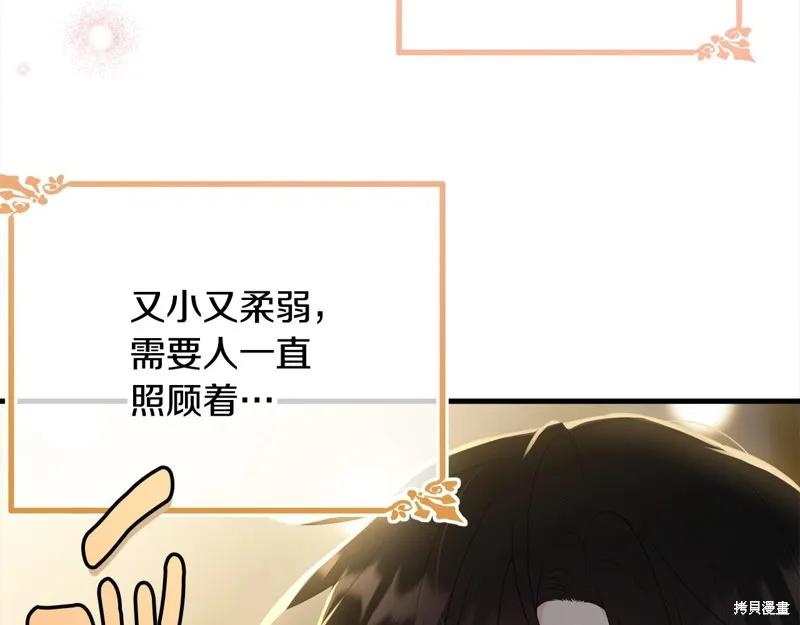 《明明是冷美人小姐却变成了忠犬大少爷》第66话 第110页