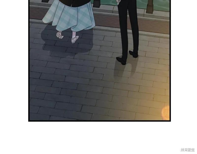《明明是冷美人小姐却变成了忠犬大少爷》第66话 第158页