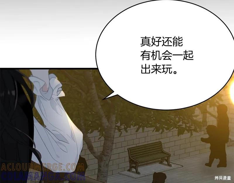 《明明是冷美人小姐却变成了忠犬大少爷》第66话 第165页