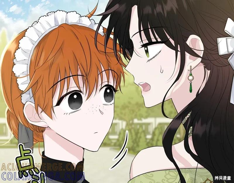 《明明是冷美人小姐却变成了忠犬大少爷》第67话 第209页