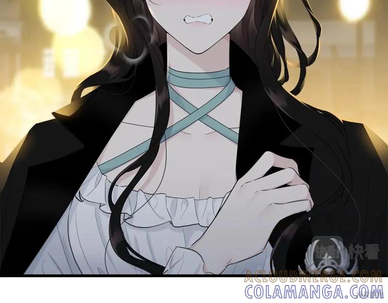 《明明是冷美人小姐却变成了忠犬大少爷》第67话 第49页