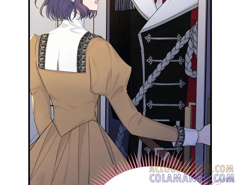 《明明是冷美人小姐却变成了忠犬大少爷》第68话 第45页