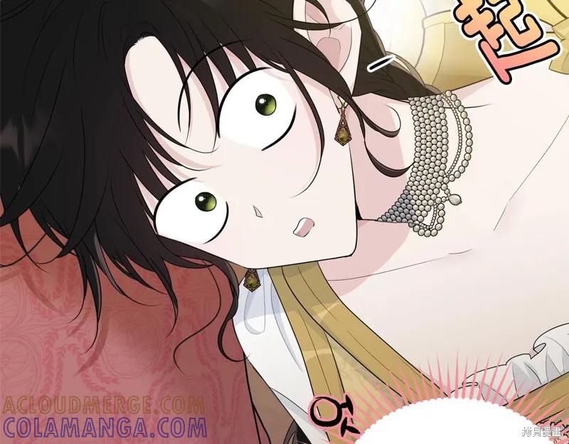 《明明是冷美人小姐却变成了忠犬大少爷》第68话 第137页