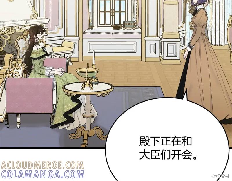 《明明是冷美人小姐却变成了忠犬大少爷》第68话 第17页