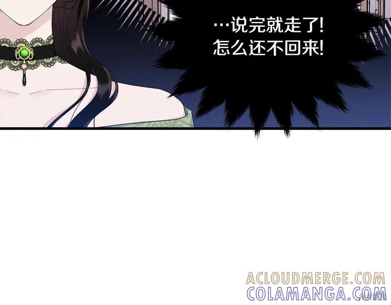 《明明是冷美人小姐却变成了忠犬大少爷》第68话 第9页
