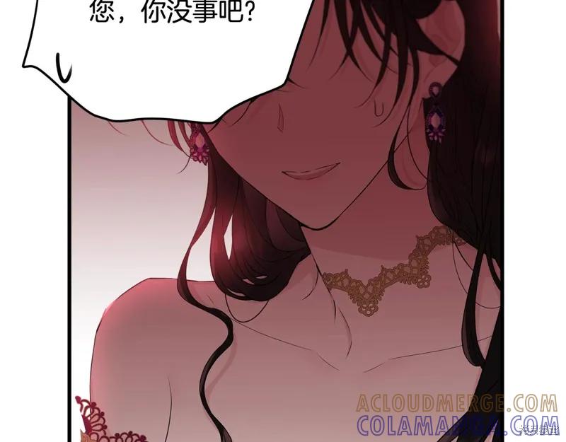 《明明是冷美人小姐却变成了忠犬大少爷》第70话 第177页