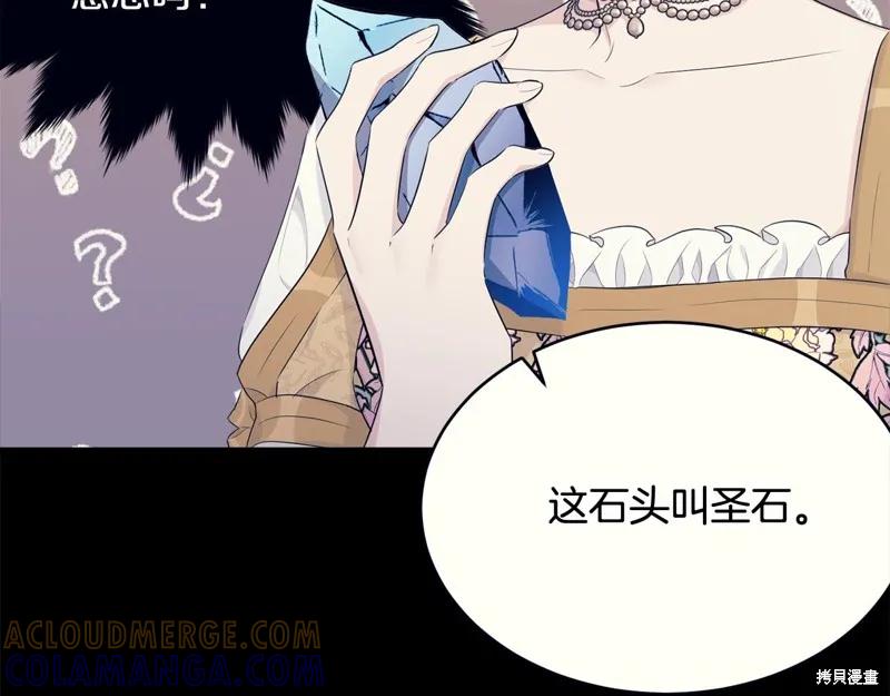 《明明是冷美人小姐却变成了忠犬大少爷》第70话 第141页