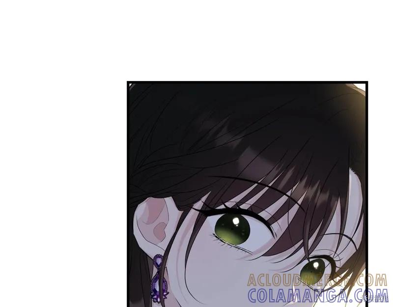 《明明是冷美人小姐却变成了忠犬大少爷》第70话 第125页