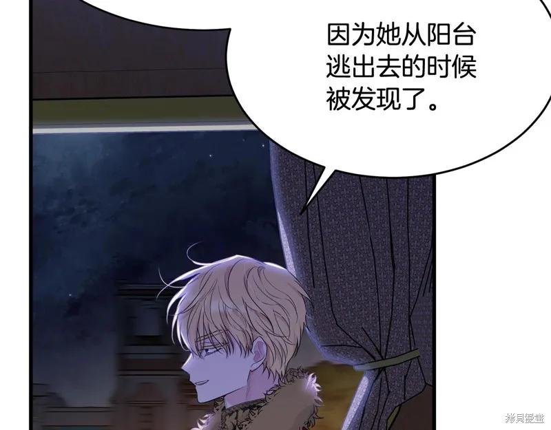 《明明是冷美人小姐却变成了忠犬大少爷》第71话 第112页