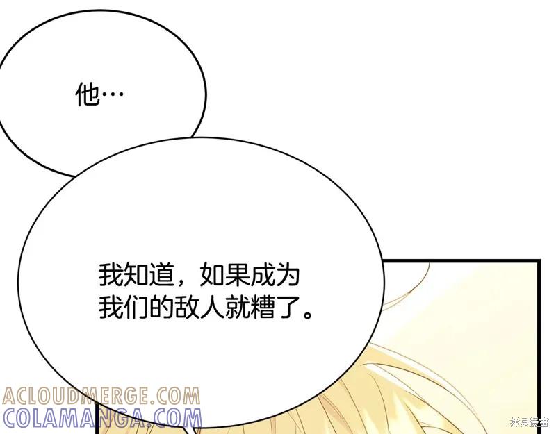 《明明是冷美人小姐却变成了忠犬大少爷》第71话 第17页